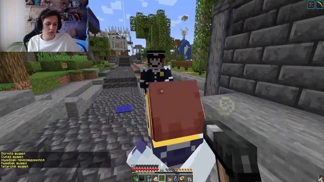 ЛЮТЫЙ ТАЙМИНГ ОТ КАКТО смотреть онлайн