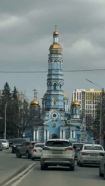 Посетили компанию Ласпан Групп в Уфе.