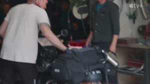 Долгий путь домой — Официальный трейлер | Apple TV+