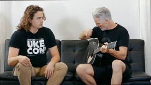 Martin OOO-17E Black Smoke Acoustic Electric Guitar Review
