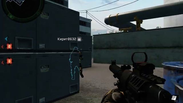 Warface. Дааа не все ромбы тащут некоторым не везет И-м-П-е-Р-и-А-л- VS Играю_Чесно смотреть онлайн