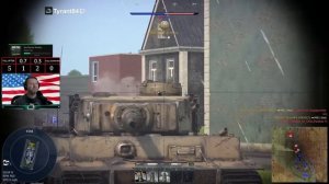 Незаметный фраг на последней секунде! 👀