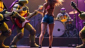 Черепашки-ниндзя: Герои в панцирях