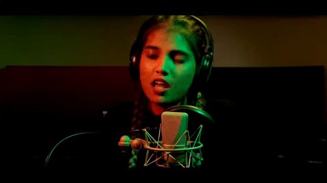 Indila - Dernière Danse (The Joker Song) | Cover By AiSh смотреть онлайн