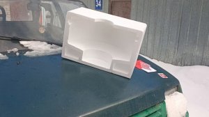 Обзор, распаковка и прослушивание Raven 18 V.2