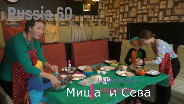 Анатолий Лютенко . Программа воскресные  парки Москвы. смотреть онлайн