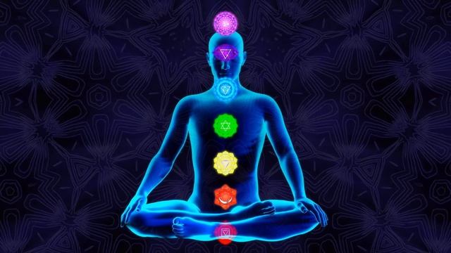 15 Minute Meditation, Gamma Waves, Improve Cognitive Function, Memory Focus, Study, Sleep, Relax смотреть онлайн