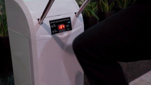 Бахиломат TITAN 200 промо видео