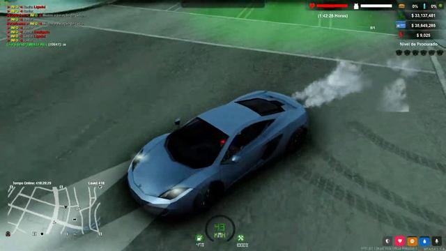 Brasil Vida Oficial - Como colocar musica no mta смотреть онлайн