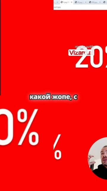 Полное видео доступно к просмотру! #инвестиции #трейдинг #финансы #фондовыйрынок #акции