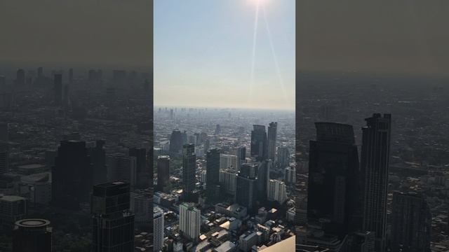 #Thailand#Bangkok#Baiyokesky