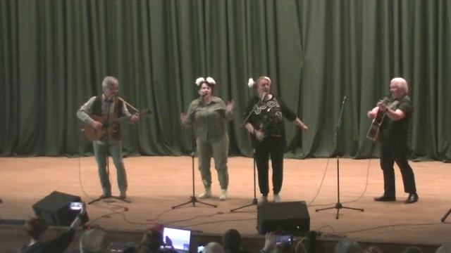 33 Квартет