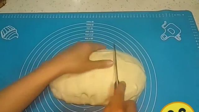 Узбекские домашние лепёшки Uzbek breads