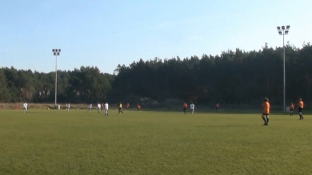 ФК Крылья Балтики_0-1_FC Kania Gostyn