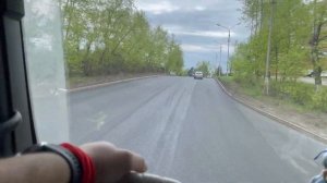 34.  Починил подъем кабины Sitrak😎/Так же датчик температуры нашел)