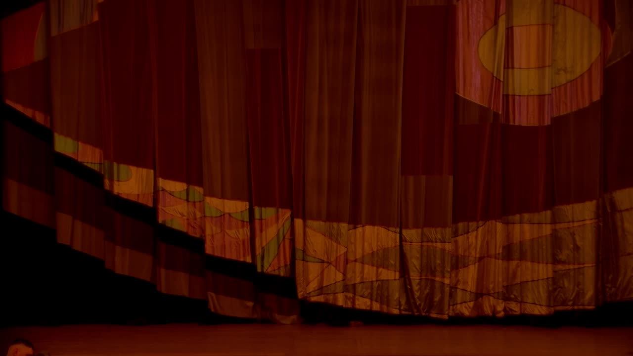 Концерт «Романтическое барокко» смотреть онлайн