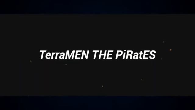 Интро для подписчика TerraMEN THE PiRatES смотреть онлайн