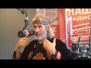 Наше утро и Евгений Ковалевский