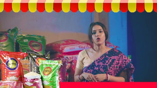 CHALER RAJA "SUNITA RICE" I Best Price With Premium Quality I Now In Market I Self Manufacturing смотреть онлайн