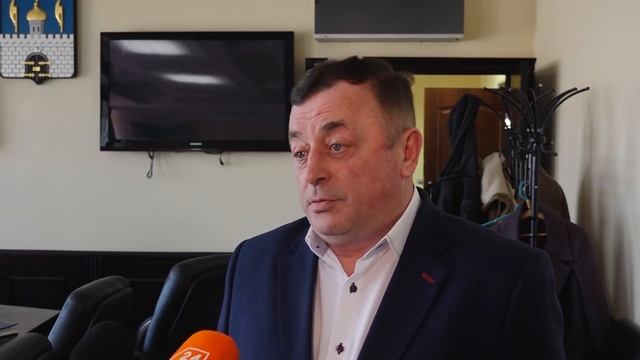 Сергиев Посад начинает подготовку к празднованию Дня Великой Победы