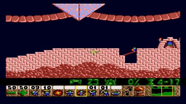 Lemmings