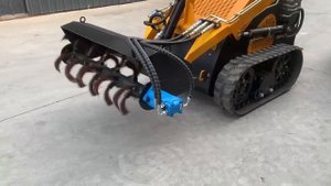 18. Культиватор