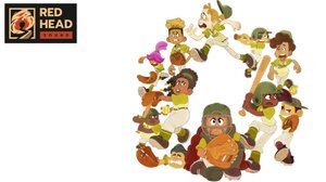 Победа или поражение (2025) — 1 сезон 8 серия | Win or Lose (Озвучка (RHS) Red Head Sound)