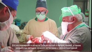 70-лет М.Д