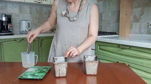 Дарницкий на пшеничной закваске
