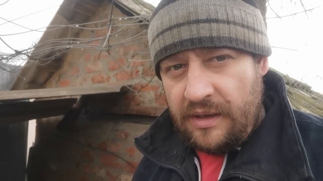 Я отсутствовал две недели, и за это время многое изменилось: выпал снег, и я спешу поделиться
