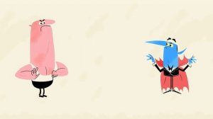 дракула озвучка мультика