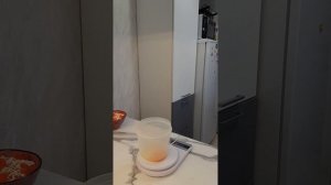 9.04 ГОТОВЛЮСЬ К ЗАВТРАШНЕМУ ЗАВТРАКУ