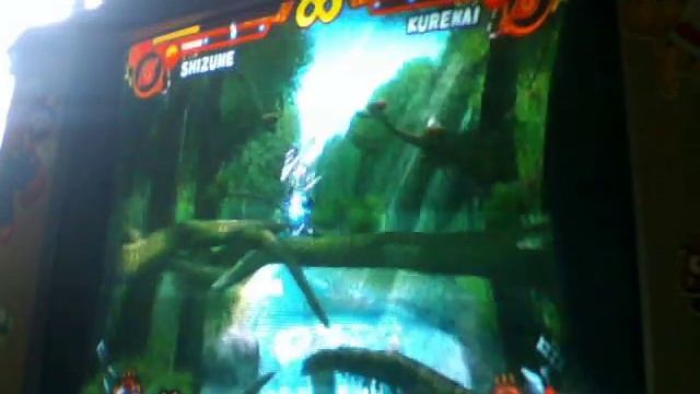 Naruto Ultimate Ninja 5 - FT10 Random Battles MAX Difficult смотреть онлайн