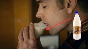 Кумыс реклама