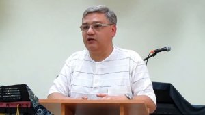 Кто больше в Царстве Небесном