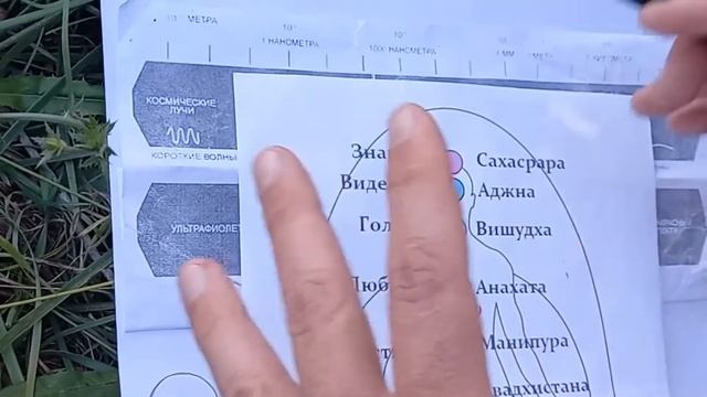 Почему человек не видит тонкий мир и как его увидеть. #эзотерика #чакры #тонкий мир #астрал #гипноз