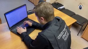 Житель Семеновского округа убил своего знакомого и закопал его во двор