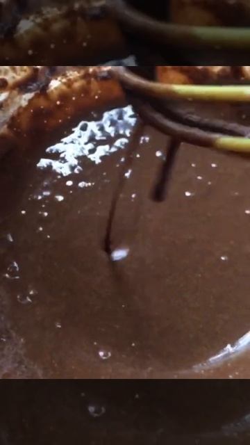 Bebekler için Keçiboynuzlu Pankek