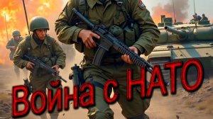Война с НАТО