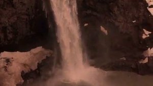 Twin Peaks   Opening Credits Sequence