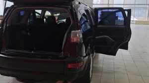 Mitsubishi Outlander '2011