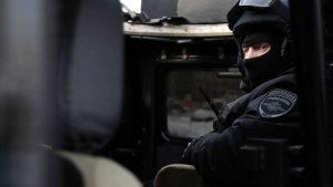 Под Иваново задержали криминальных авторитетов с кличками Цукер и Паштет