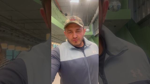Видео обращение от Виталия Бородина 👈