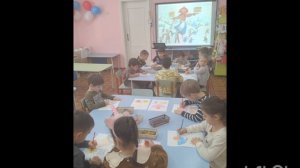 открытка солдату