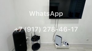 Классный дом в центре города