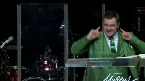 ТВОРИТЕ ЖИЗНЬ СЛОВАМИ / Даниил Шатров  (31.03.2019)