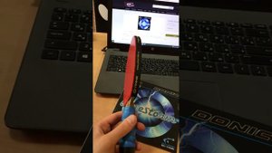 BLUESTORM Z2 Сборка накладок🔥