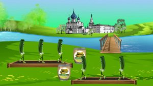Праздник Огурца 3