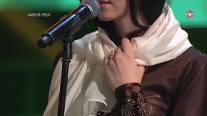 Азида Миш Республика Адыгея