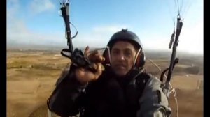 Polini Thor 200 in PXP frame